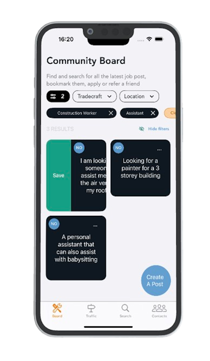 Apps Craft Why Chose Image Screenshort
