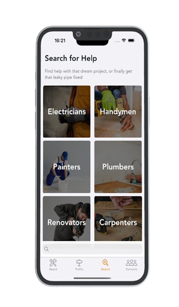 Apps Craft Why Chose Image Screenshort